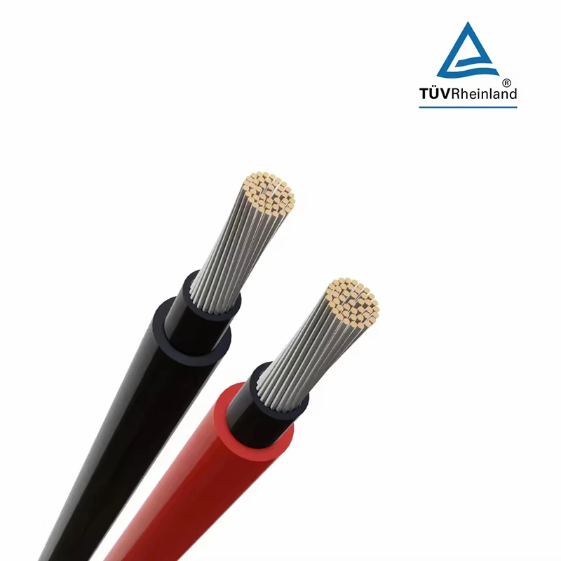 Solar Cable 6mm2