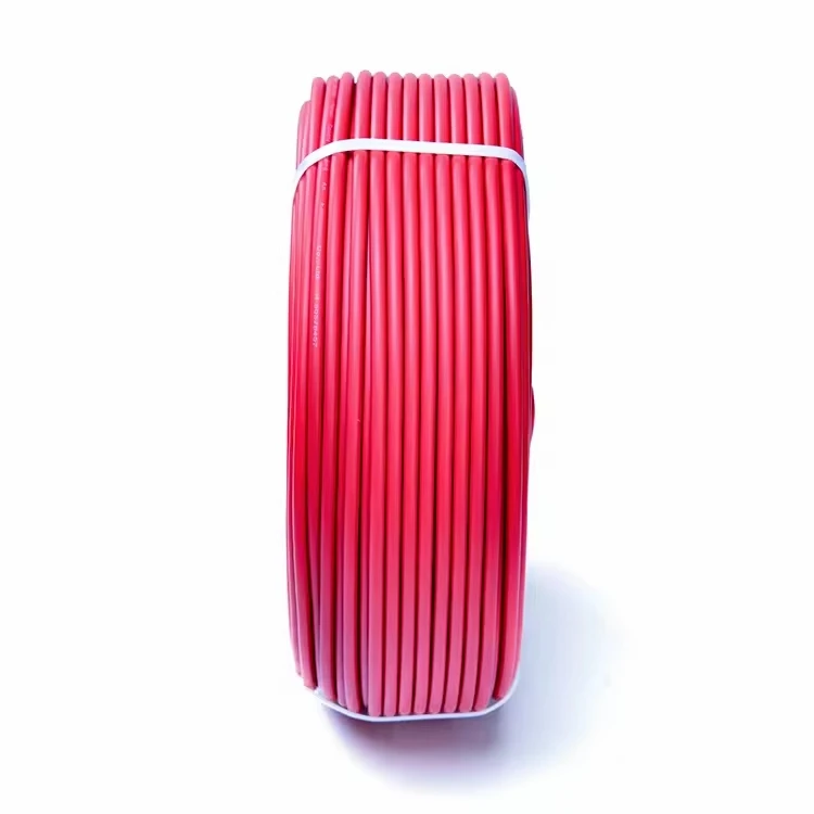 Solar Pv Cable For Solar Panel